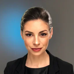 Smaranda Cernescu