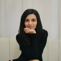 Alina Vladoi