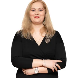 Cristina Kaminski